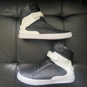 Supra Society II | Size 12 w/box